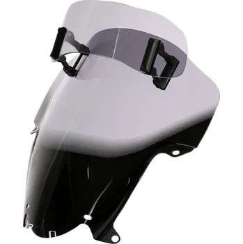 Plexi MRA kouřové Variotouring Suzuki GSX 1250 FA (10-16)