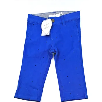 Marese Dětské kalhoty Marése modré s hvězdičkami Velikosti DĚTSKÉ: 54 Nové zboží