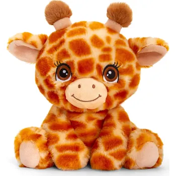 Keel Toys Keeleco plyšová hračka 16 cm