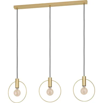 Závěsné svítidlo MANIZALES EGLO 98835