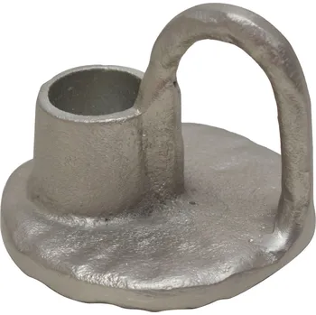 Svícen Svícen v-60 SILBER JELLICOE EGLO 422025