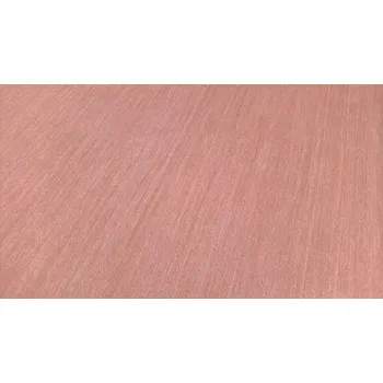 BYTEMA Dekorační látka BLACK OUT starorůžový melír 150 cm