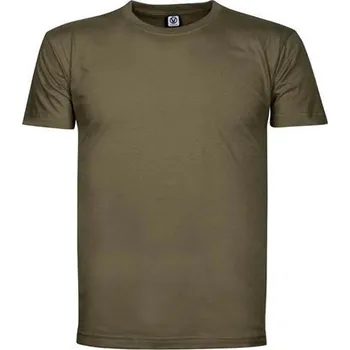 Pánské tričko Tričko ARDON®LIMA khaki Velikost: L H13164/L