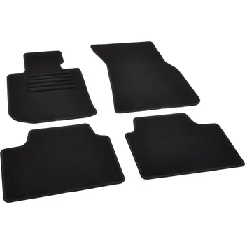 autokoberec Textilní autokoberce Rigum pro BMW řady 3 G20-G21 (2019 -), BMW řady 4 Gran Coupé G26 (2022 -)