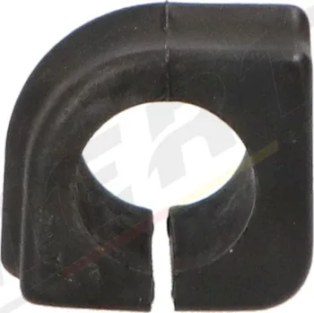 Stabilizátor nápravy Držák, Příčný stabilizátor MERTZ M-S4040