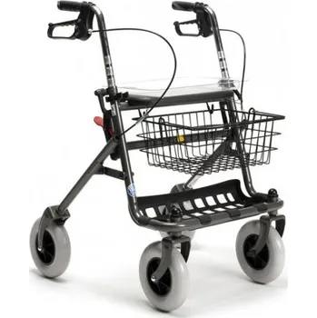 Chodítko pro seniory Chodítko 286i Barva: šedá