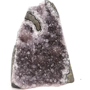 Drahý kámen Ametyst drúza 1.060 kg #2268