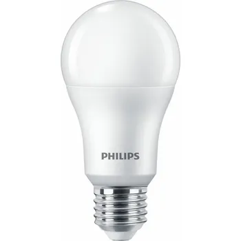 Žárovka Philips CorePro LEDBulb ND 13-100W A60 E27 840