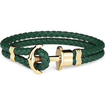 Náramek Náramek Paul Hewitt PH-PH-L-G-G-S