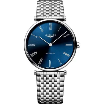 Módní doplněk Dámské hodinky Elegance Longines L49184946