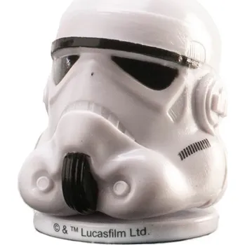 Dekora Dekora - Dekorační figurka - Stormtrooper - Star wars
