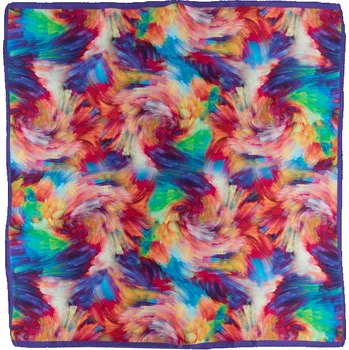 Šátek NovaKabelka.cz Dámský šátek Sciarpa Seta 74