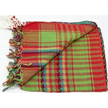 Šátek Šátek palestina arafat barevný X.