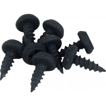 Dílna TAMADEX Samořezný vrut LN 3,5x11 Sharp 100 ks/balení