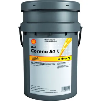Shell Corena S4 R 46