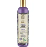 Natura Siberica Super Professional šampon pro oslabené vlasy 400 ml