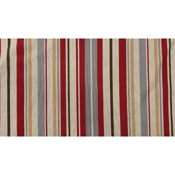 BYTEMA Dekorační látka BUHOS RAYA šíře 140 cm