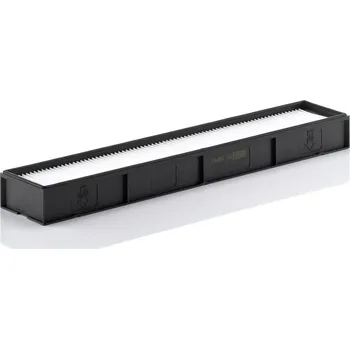 Klimatizace automobilu Filtr, vzduch v interiéru MANN-FILTER CU 5041