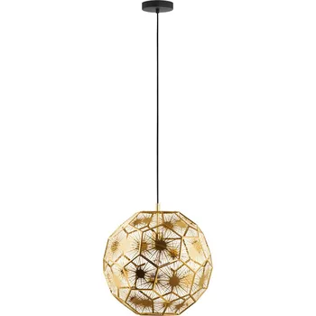 Závěsné svítidlo SKOURA EGLO 39755