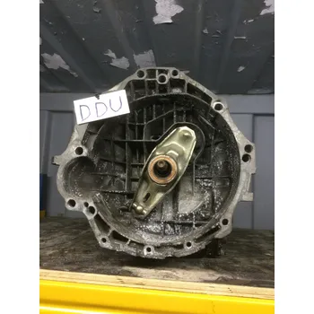 Převodovka DDU 1.8 92kw Audi A4 B5 RV 1994-2000