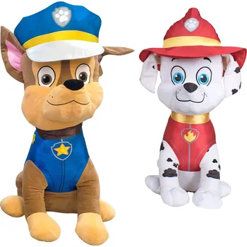 plyšák PAW PATROL PLYŠÁK 90CM