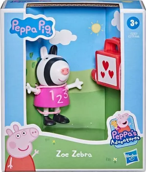 Figurka Hasbro Prasátko Peppa figurka