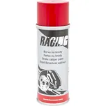 MAKO RACING Barva na brzdy 400ml Odstin: Červená