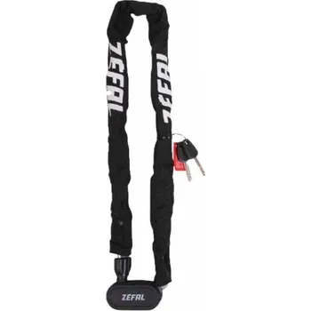 Zámek na kolo Zéfal K-Traz M8 řetězový zámek