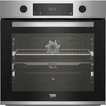 Vestavná trouba BEKO BBVM12400XPS pečící trouba