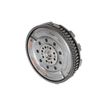 Setrvačník motoru Dvouhmotový setrvačník SACHS 2294 701 066