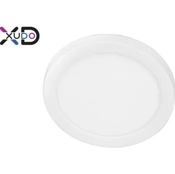 LED panel Vipelectro LED panel XD-LS120 2-IN-1 12W 4000K Neutrální bílá