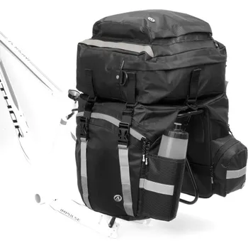 brašna na kolo Brašna na nosič A-N Tourer 40 černá 16535