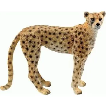 Figurka Bullyland 63583 Gepard