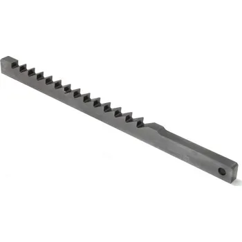 Frézka Drážkovací jehla 16 mm