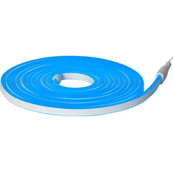 Venkovní osvětlení Venkovní světelný řetěz FLATNEONLED EGLO 900221