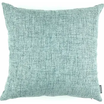 Dekorativní polštářek BYTEMA Dekorační povlak PAUL 09 tyrkysová 30 x 50 cm