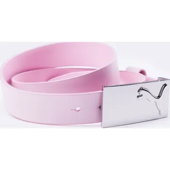 Módní doplněk PUMA PUMA LADIES GOLF BELT OLD PINK velikost M, L