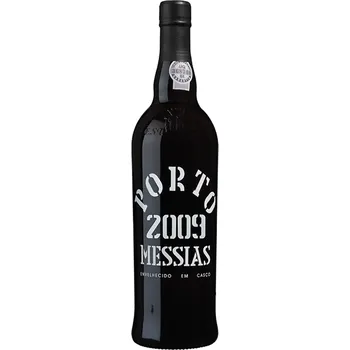 Messias Colheita 2009