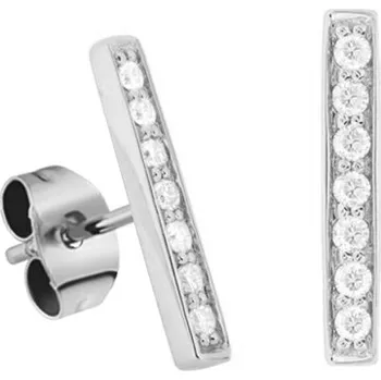 Náušnice Náušnice Rosefield JTSBS-J420