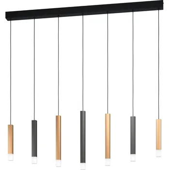 Závěsné svítidlo ESTANTERIOS EGLO 39906