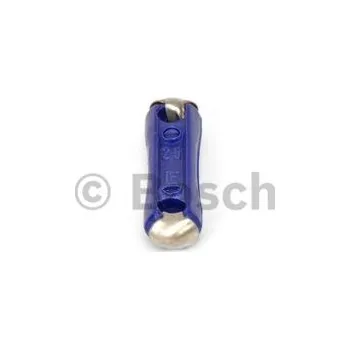 Autopojistky BOSCH Pojistka 1 904 520 017