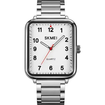 Hodinky Pánské hodinky Skmei Boston 1954SW Skladem v ČR