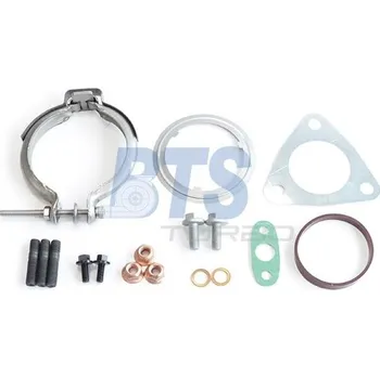 Turbodmychadlo Montážní sada, dmychadlo BTS TURBO T931462ABS