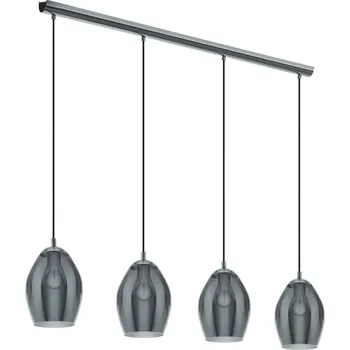 Závěsné svítidlo ESTANYS EGLO 39566