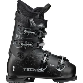 Sjezdové lyžování lyžařské boty TECNICA Mach Sport 70 HV, black, MP 270