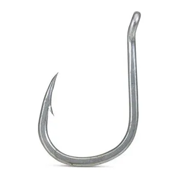 Rybářský háček Aquantic háček Kona H18001 TN Jigging Hook 13/0 3ks-8921013