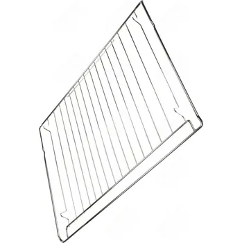 Nádobí do mikrovlnné trouby Whirlpool / Indesit / Ariston náhradní díly Rošt sporáků Whirlpool Indesit - C00526654