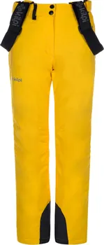 Snowboardové kalhoty Kilpi Elare-JG LJ0007KIYEL 152