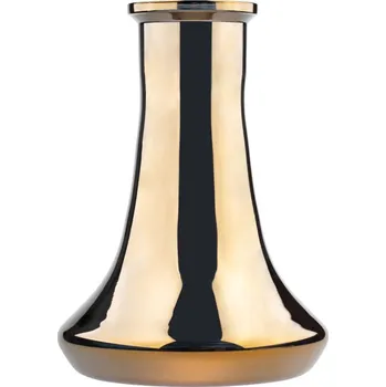 Váza Váza Embery Fluence Mini Gold