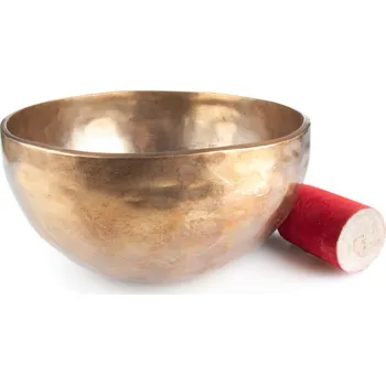 Bicí nástroj Tibetská mísa Chu velká